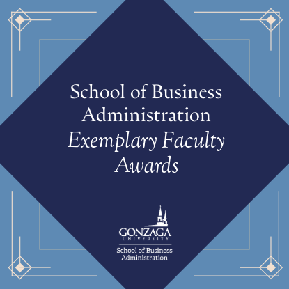 The John J. Hemmingson Center at Gonzaga University